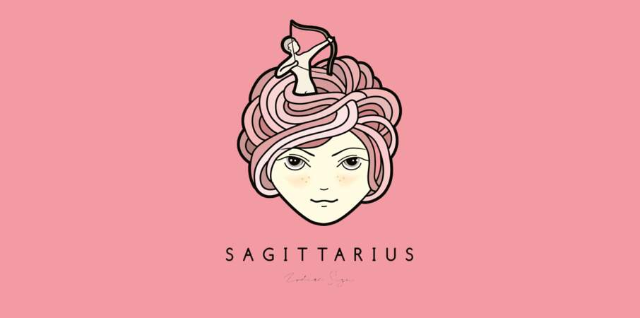 Février 2020 : l'horoscope du Sagittaire