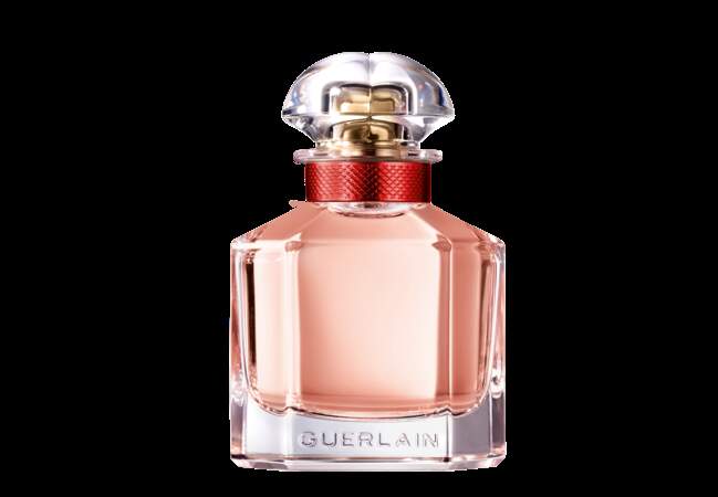 L'eau de parfum Bloom of Rose Mon Guerlain 30 ml Guerlain