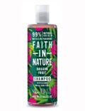 Le shampooing Faith in Nature