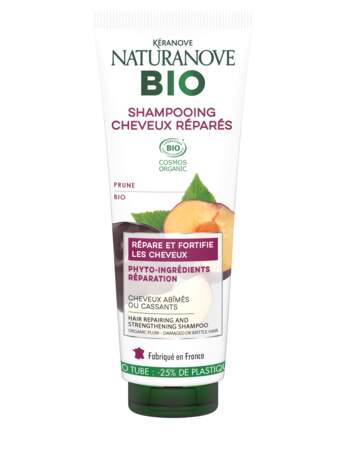 Le shampooing green Naturanove BIO