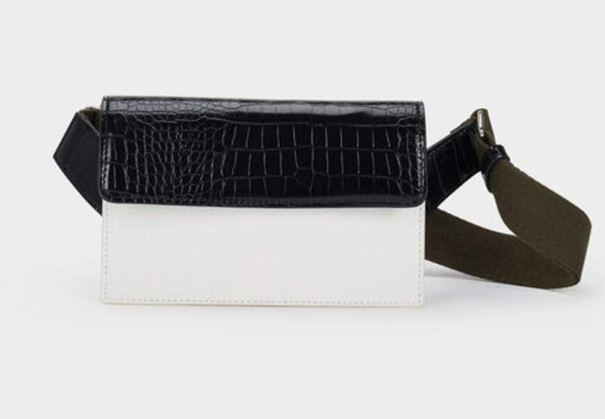 Tendance mini-sac : 15 mod?�les styl?�s et originaux ?� adopter pour le printemps-?�t?� 2020 - Femme 