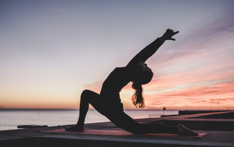 Ménopause : le yoga hormonal et la Gestalt thérapie à Pornic