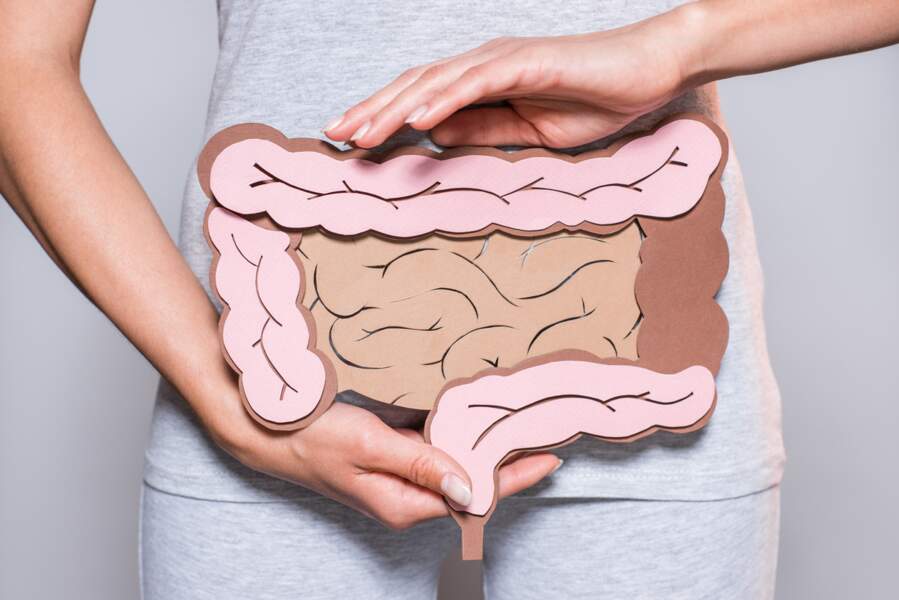 Mal de ventre : le bien-être digestif à Châtel-Guyon 