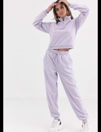 Tendance jogging : 15 modèles qui vont vous faire changer d'avis sur ce  pantalon sportswear - Femme Actuelle