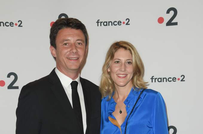 Benjamin Griveaux (42 ans) et Julia Minkowski (40 ans) se rencontrent en 2007.