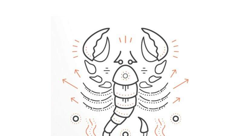 Horoscope santé du Scorpion 2020 par Marc Angel