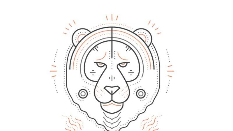 Horoscope santé du Lion 2020 par Marc Angel