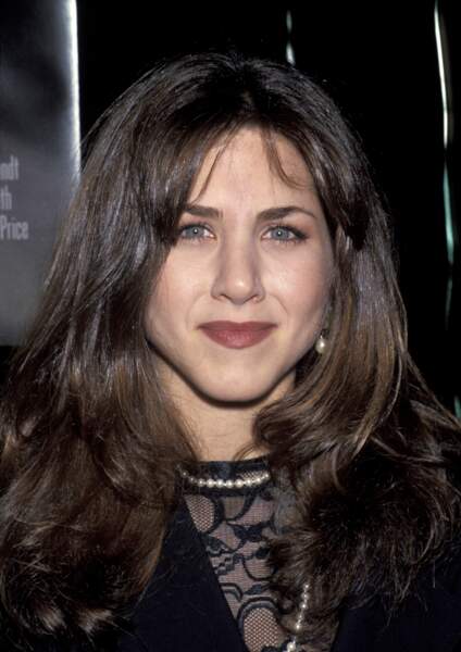 Jennifer Aniston en 1992