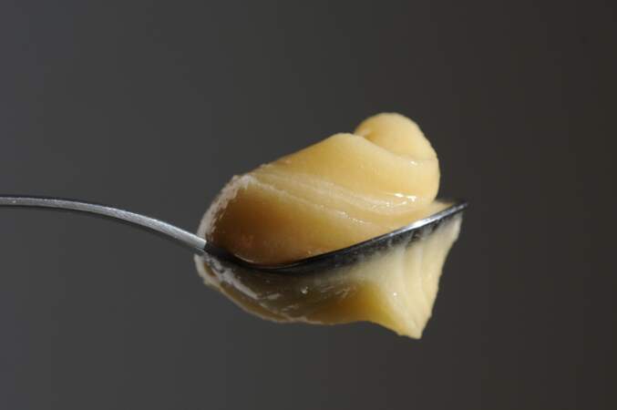 Antitussifs : le miel de thym contre la bronchite