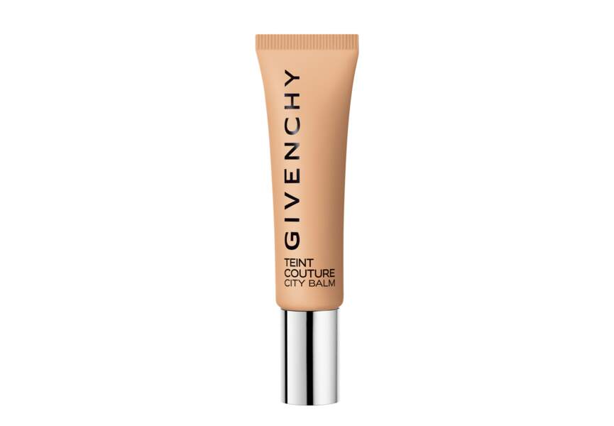 Le Teint Couture City Balm Givenchy 