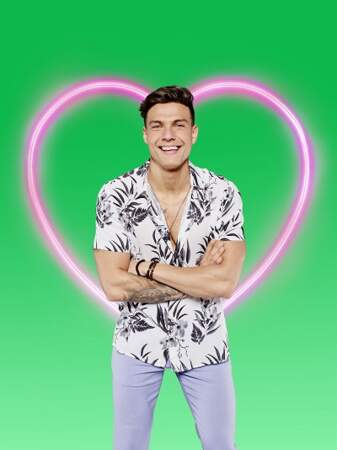 Prime Video: Love Island France - Saison 1