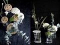DIY : des pique-fleurs en modelage
