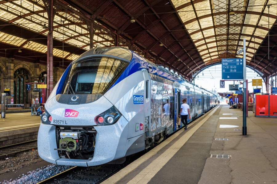 SNCF : les astuces pour voyager moins cher par 60 millions de consommateurs