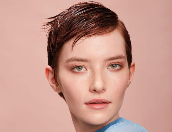 Cheveux roux : nos idées de coupes de cheveux canons - Femme Actuelle