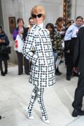 Céline Dion : retour sur ses looks à New York