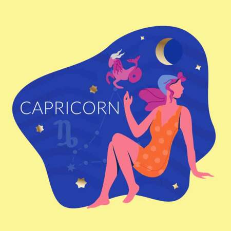Avril 2020 : horoscope du mois pour le Capricorne