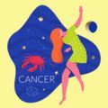 Avril 2020 : horoscope du mois pour le Cancer