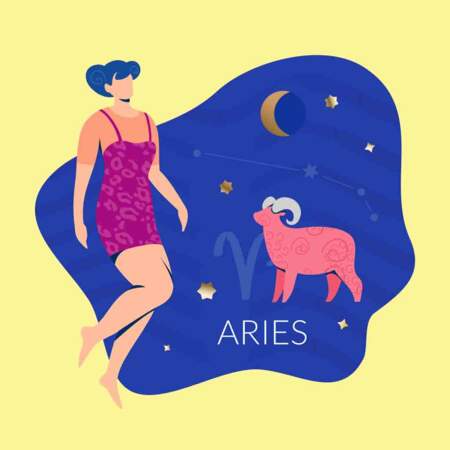 Avril 2020 : horoscope du mois pour le Bélier