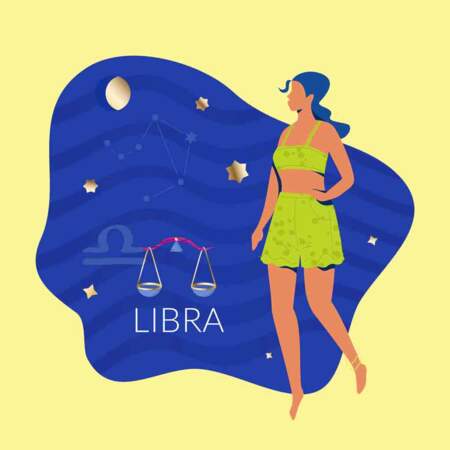 Avril 2020 : horoscope du mois pour la Balance