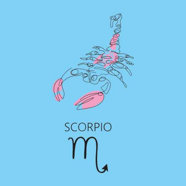 Scorpion : l'influence des 4 saisons sur ce signe