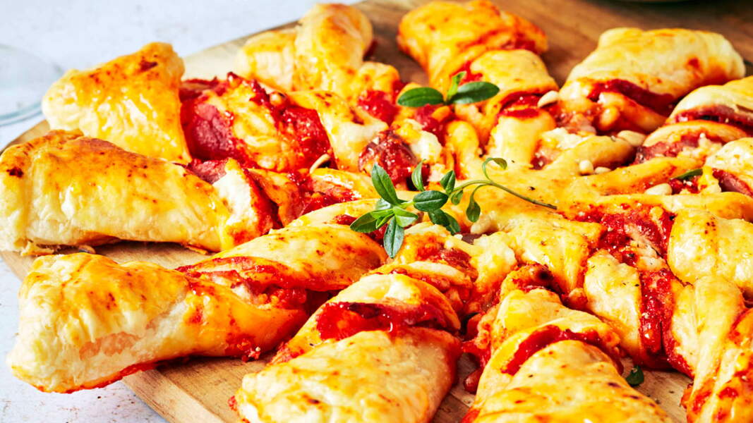 Nos 35 recettes pour un apéro italien réussi - Femme Actuelle