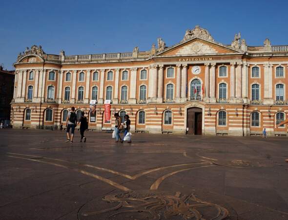 4. Toulouse