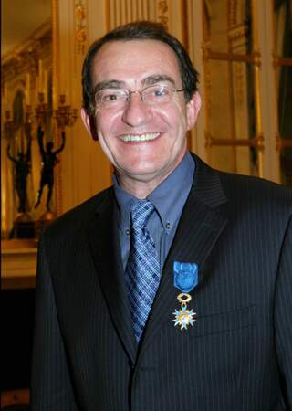 Jean-Pierre Pernaut en 2004