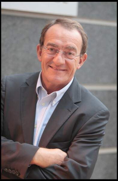 Jean-Pierre Pernaut en 2009
