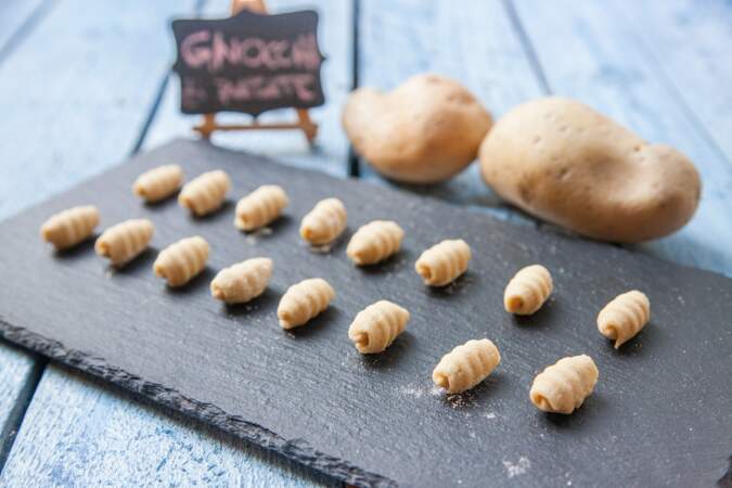 Gnocchis, röstis, frittata : 5 idées pour cuisiner les pommes de terre autrement