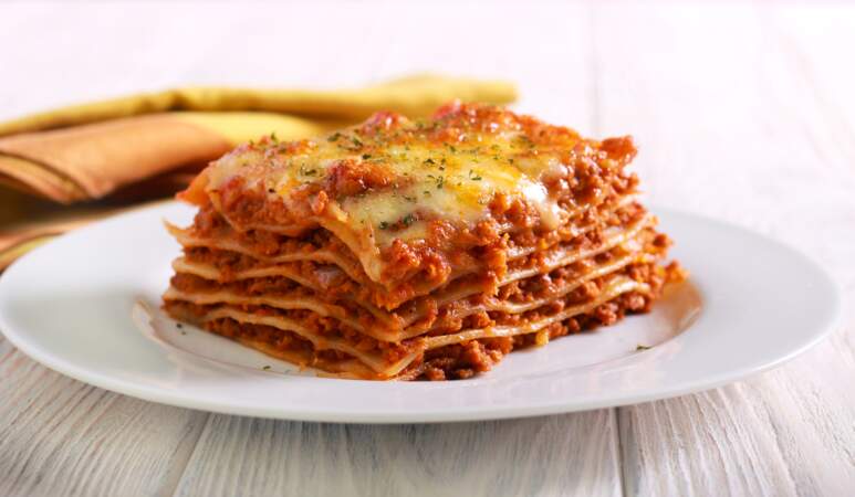 5 astuces pour bien cuire ses lasagnes à la bolognaise