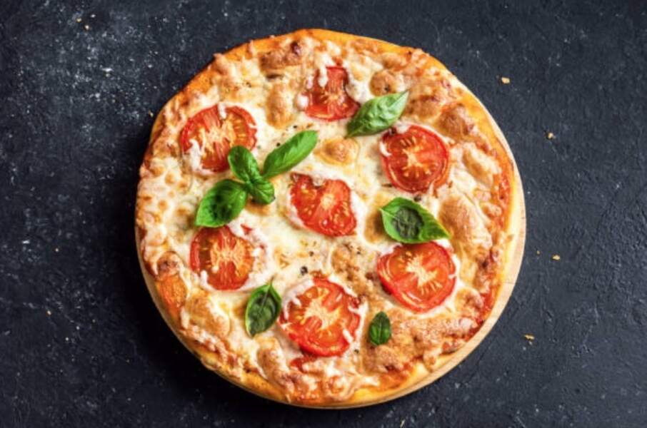 Cyril Lignac : sa recette de pizza simple et délicieuse