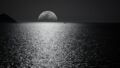 Pleine Lune : comment faire et utiliser de l’eau lunaire ?