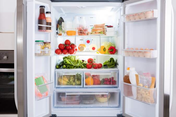 3 conseils de LG pour ranger son frigo correctement