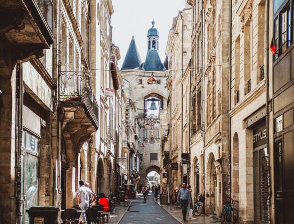 Visiter Bordeaux : tout savoir sur la cité girondine