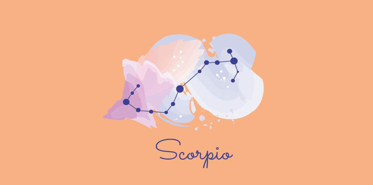 Juin 2020 : horoscope du mois pour le Scorpion
