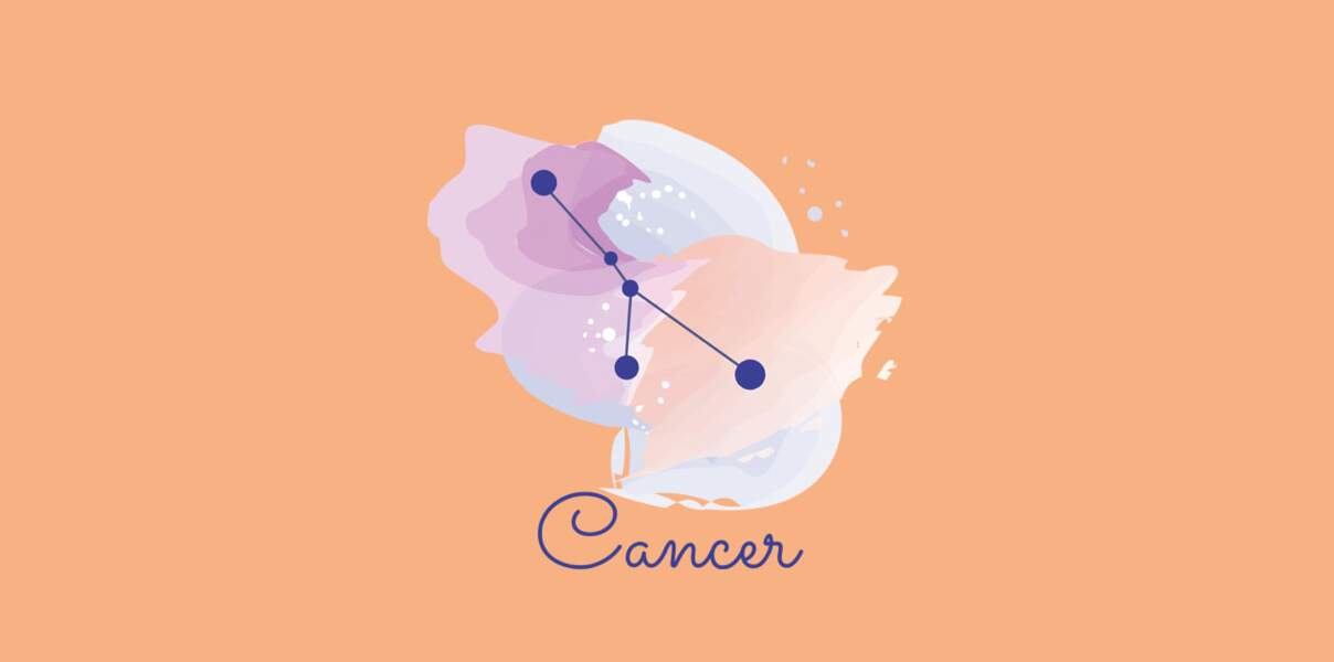 Juin 2020 : horoscope du mois pour le Cancer