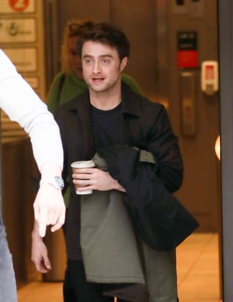 Daniel Radcliffe  : à quel âge a-t-il perdu sa virginité ?