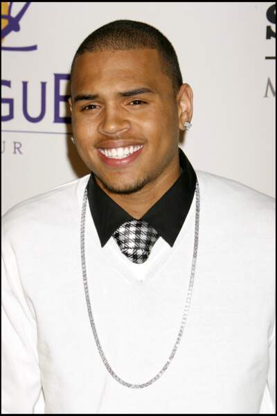 Chris Brown : à quel âge a-t-il perdu sa virginité ?