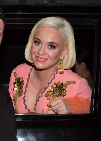 Katy Perry : à quel âge a-telle perdu sa virginité ?