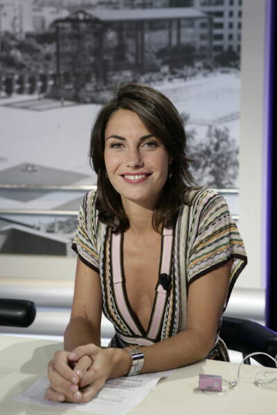 Alessandra Sublet : retour sur ses 20 looks les plus marquants - Femme ...