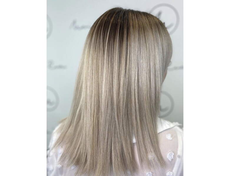 Blond foncé cendré : les plus belles idées coupes de cheveux pour