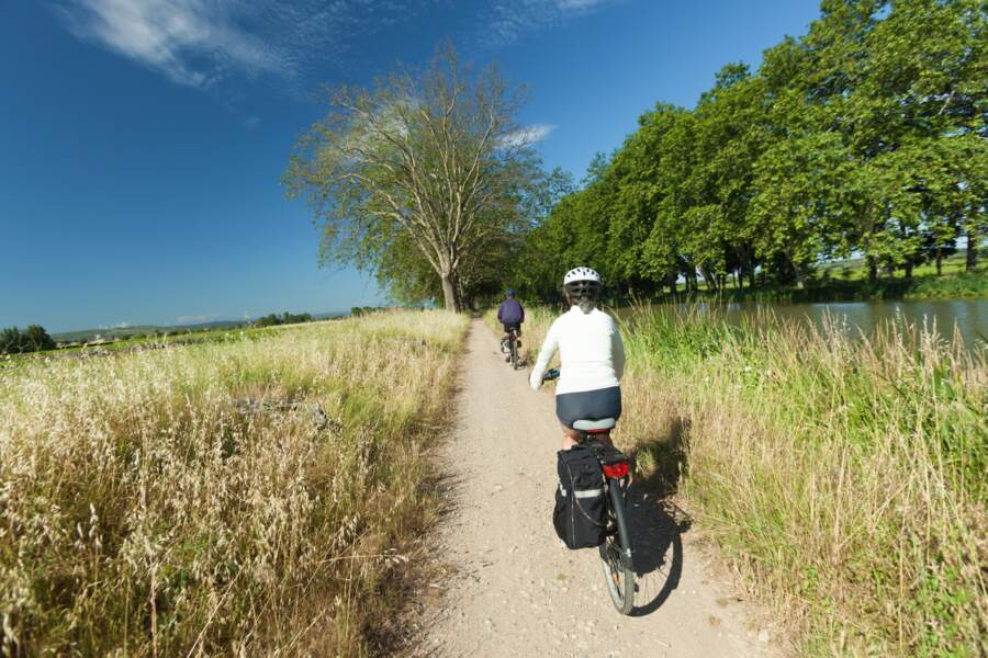 Voies vertes : 5 idées d'itinéraires pour se balader à vélo cet été