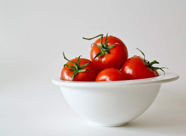 Comment faire de la purée de tomates maison ?