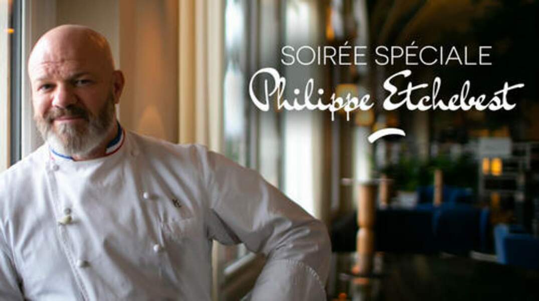 Philippe Etchebest : Les Meilleures Recettes Du Chef - Femme Actuelle