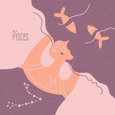 Horoscope de l'été 2020 pour le Poissons : que réservent les astres ?