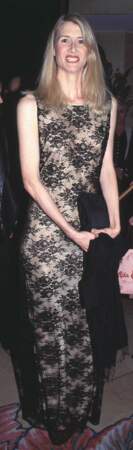 Laura Dern en 2000