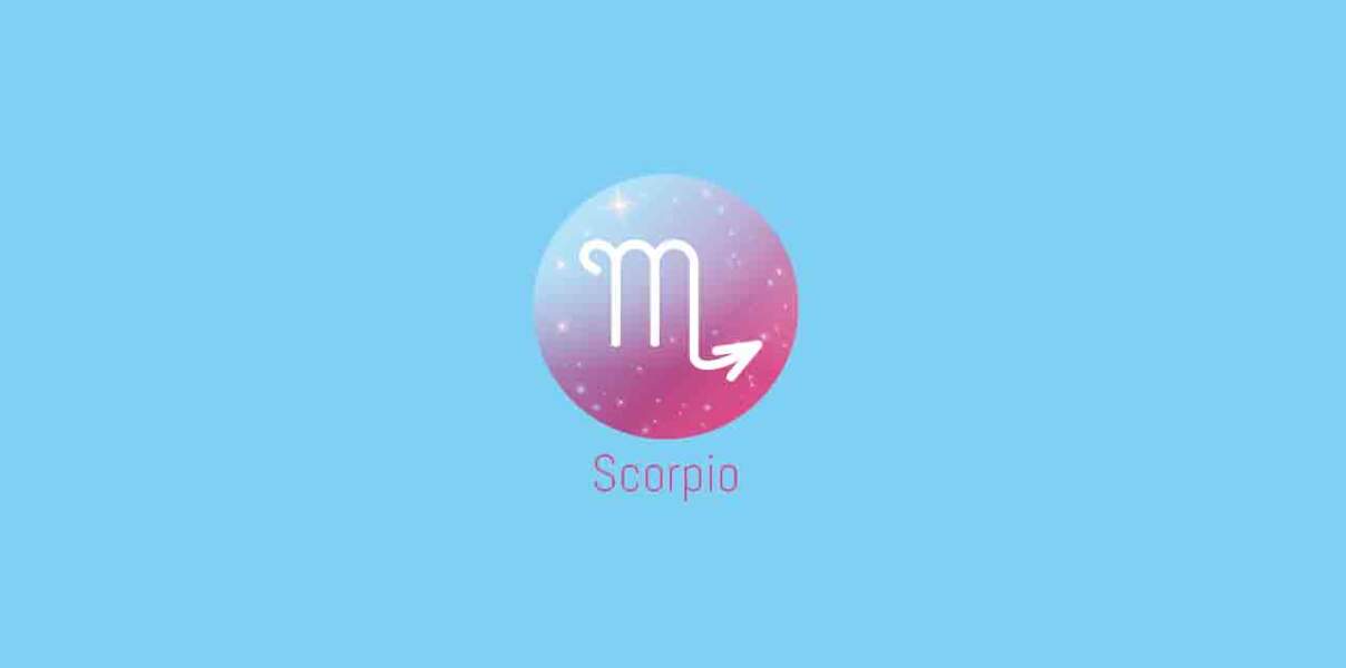 Août 2020 : horoscope du mois pour le Scorpion