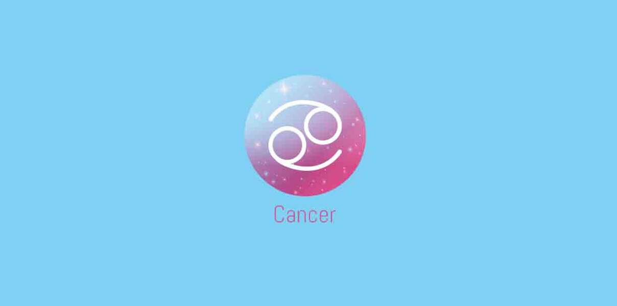 Août 2020 : horoscope du mois pour le Cancer
