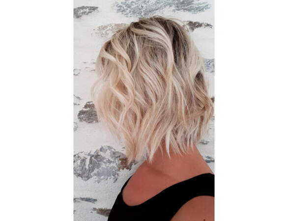 Carré effilé : nos idées de coupes de cheveux et coiffures pour l