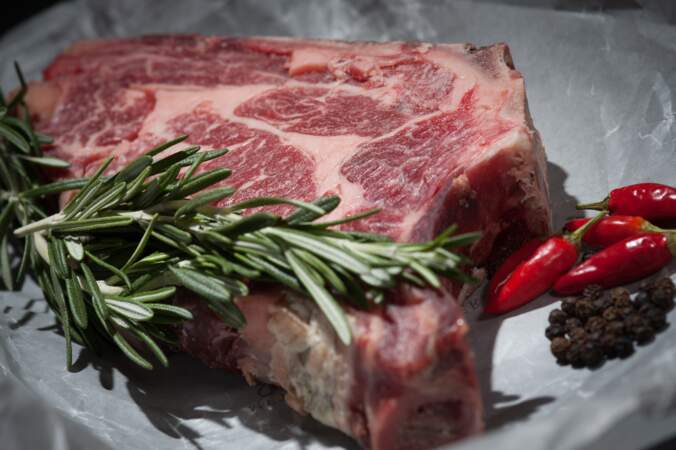 Viande rouge : quelle quantité ne faut-il pas dépasser pour rester en bonne santé ?